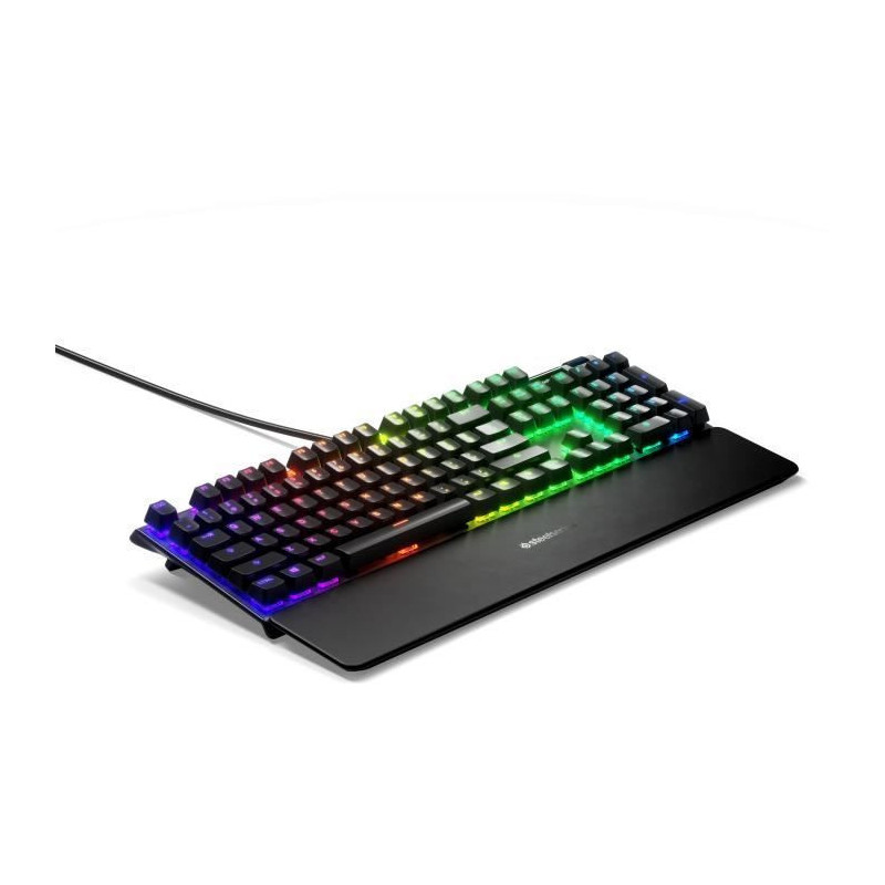 Gaming keyboard - STEELSERIES - Apex Pro EN