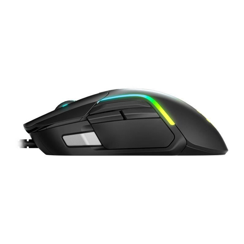 STEELSERIES - Rival 5 Gaming Mouse
