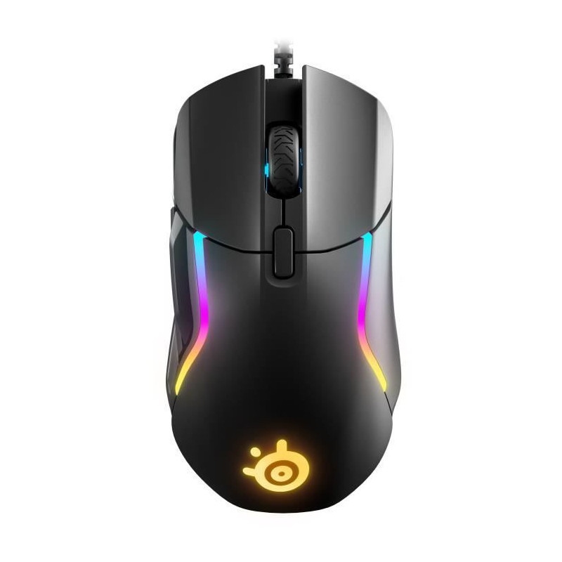 STEELSERIES - Rival 5 Gaming Mouse