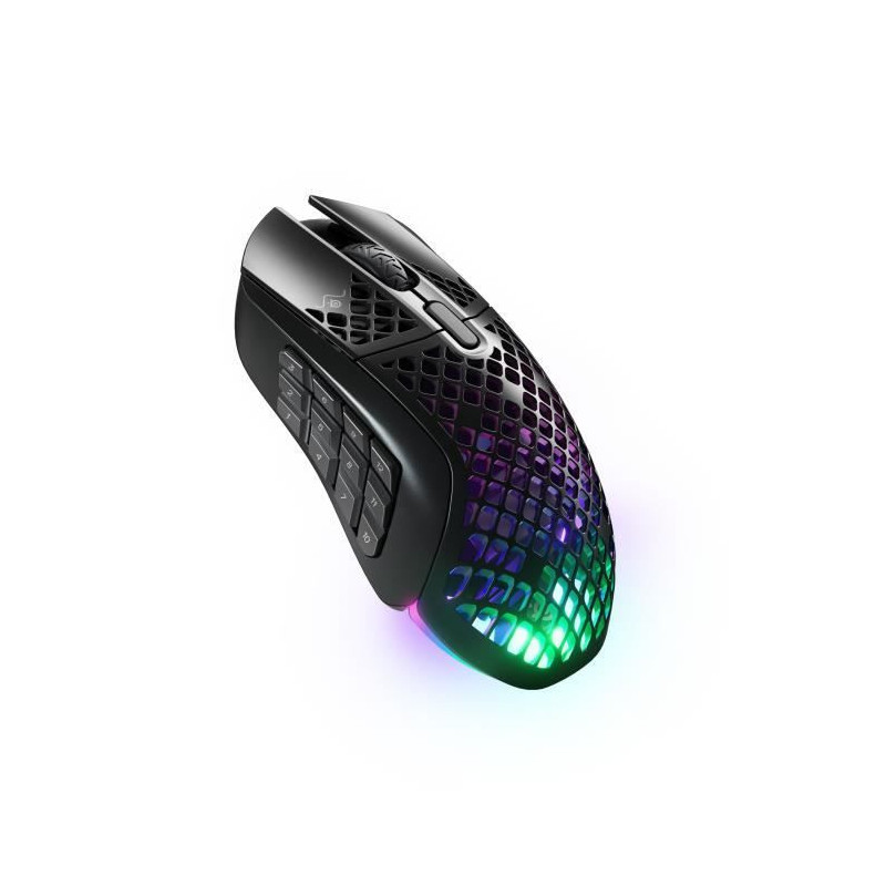 Gaming mouse - STEELSERIES - Aerox 9 Wireless Gaming Mouse
