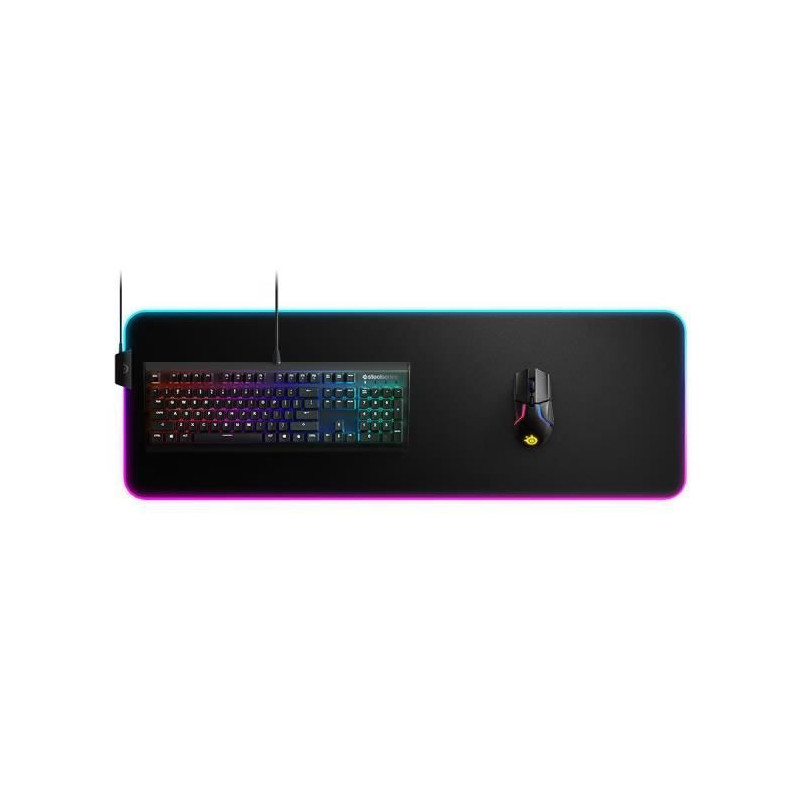 Gaming mouse - STEELSERIES - Aerox 9 Wireless Gaming Mouse
