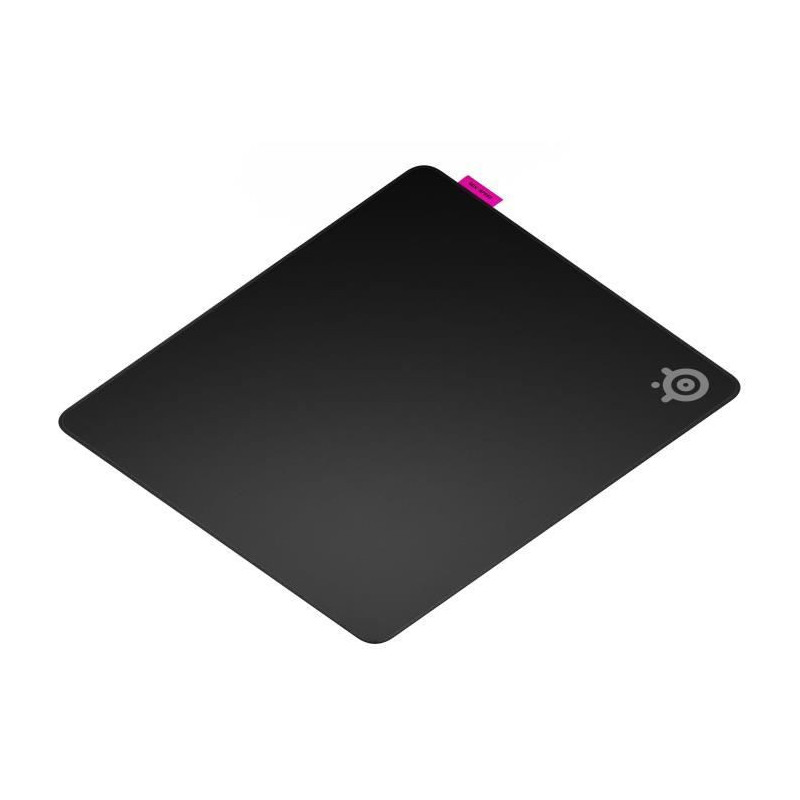 Gaming Mouse Pad - STEELSERIES - QcK Performance L - Fast - 490 x 420