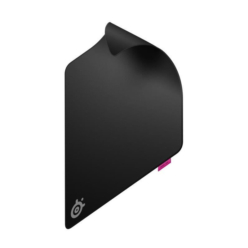 Gaming Mouse Pad - STEELSERIES - QcK Performance L - Fast - 490 x 420