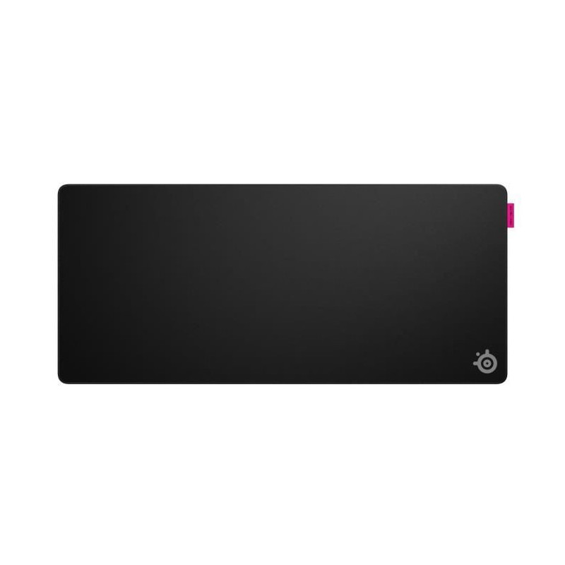Gaming Mouse Pad - STEELSERIES - QcK Performance XL - Fast - 900 x 400