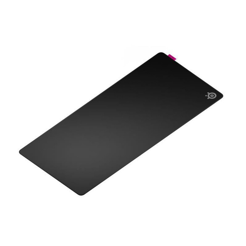 Gaming Mouse Pad - STEELSERIES - QcK Performance XL - Fast - 900 x 400