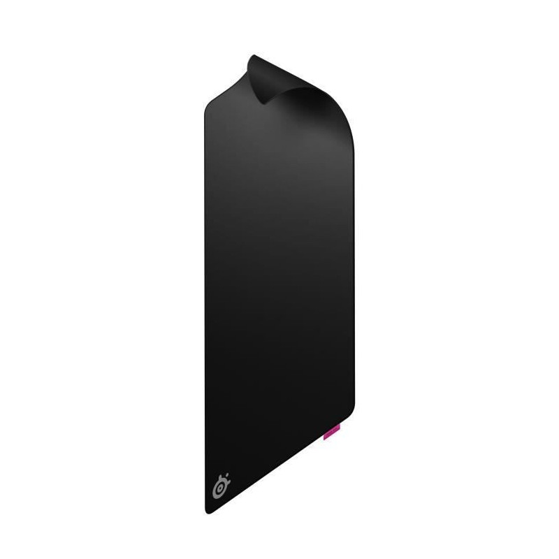 Gaming Mouse Pad - STEELSERIES - QcK Performance XL - Fast - 900 x 400