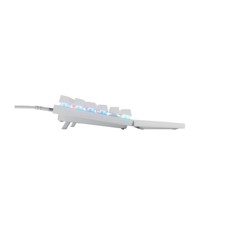 Gaming keyboard - Apex Pro TKL Gen 3 - Steelseries - White