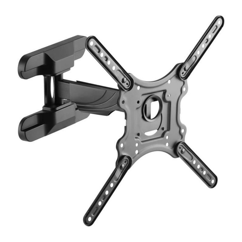 Extendable adjustment. Slim mount for TV - Stell - SHO 7600