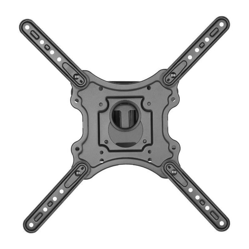 Extendable adjustment. Slim mount for TV - Stell - SHO 7600