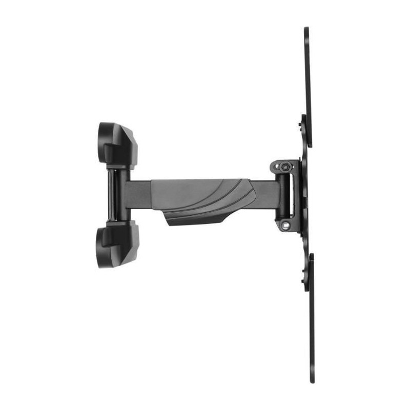 Extendable adjustment. Slim mount for TV - Stell - SHO 7600