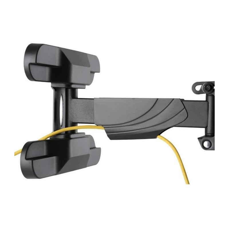 Extendable adjustment. Slim mount for TV - Stell - SHO 7600
