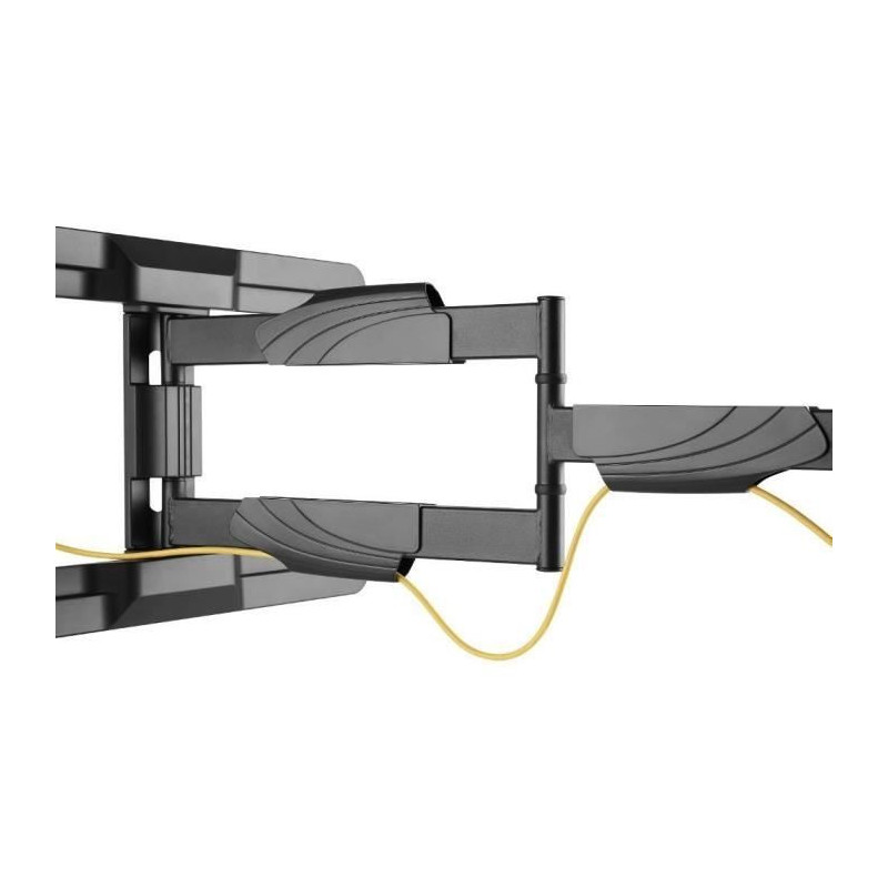Extendable adjustment. Slim TV mount - Stell - SHO 7610