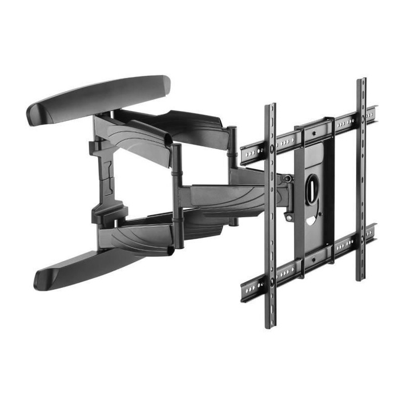 Extendable adjustment. Slim TV mount - Stell - SHO 7620