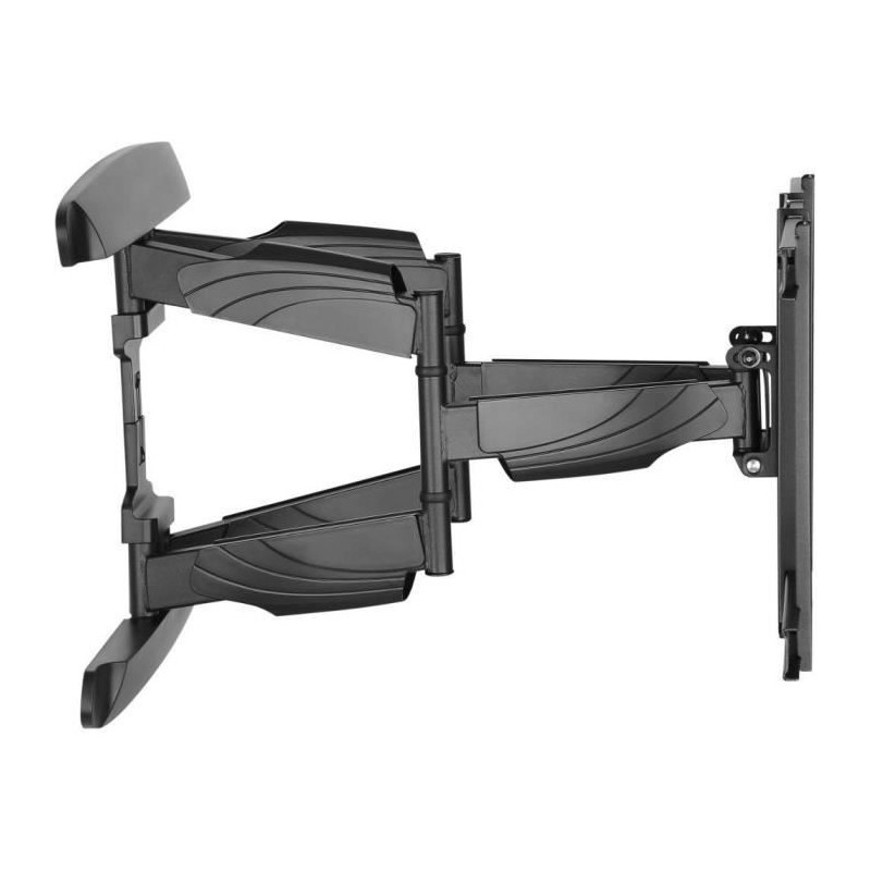 Extendable adjustment. Slim TV mount - Stell - SHO 7620