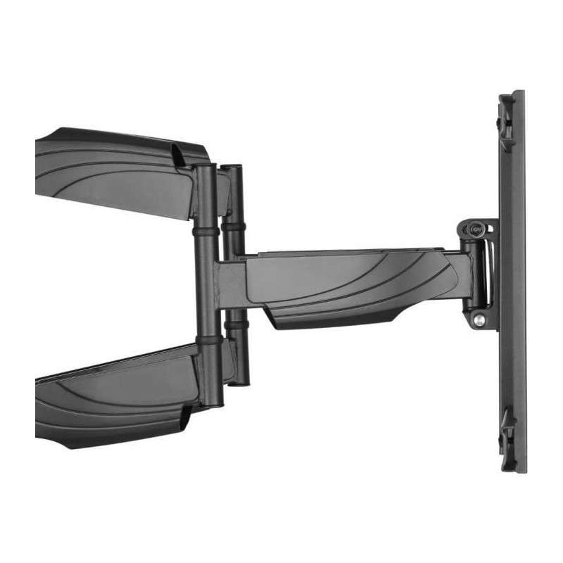 Extendable adjustment. Slim TV mount - Stell - SHO 7620