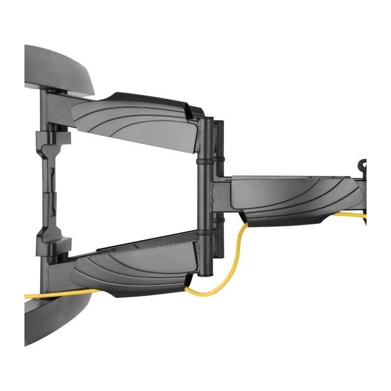 Extendable adjustment. Slim TV mount - Stell - SHO 7620