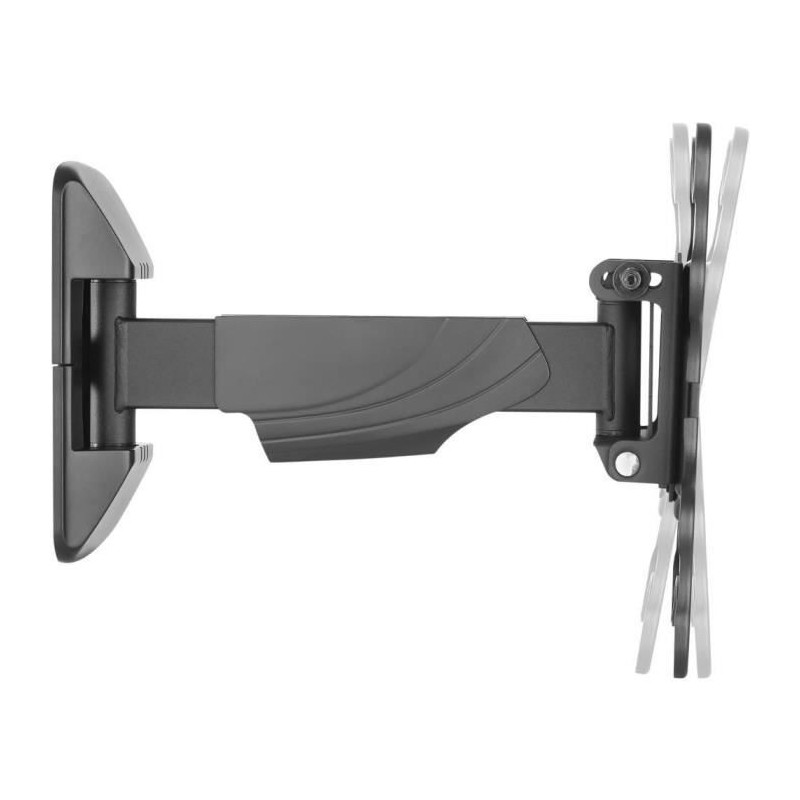 Mobile TV stand 23 - 42 - Stell - SHO 7510