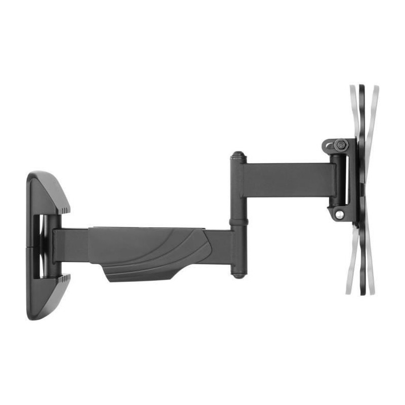 Mobile TV stand 23 - 42 - Stell - SHO 7520