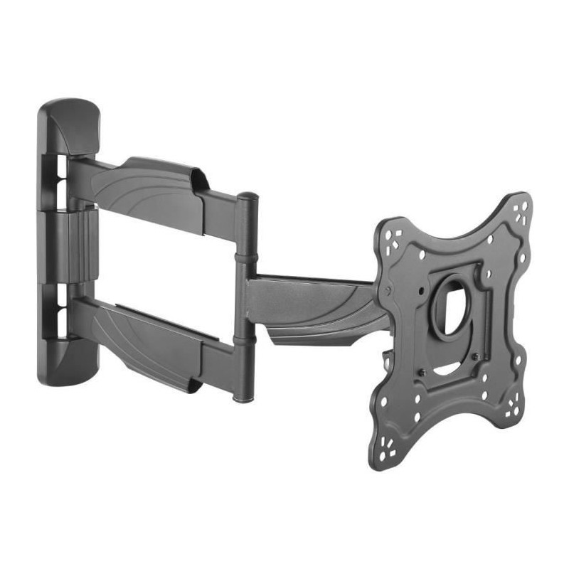 Mobile TV stand 23 - 42 - Stell - SHO 7530