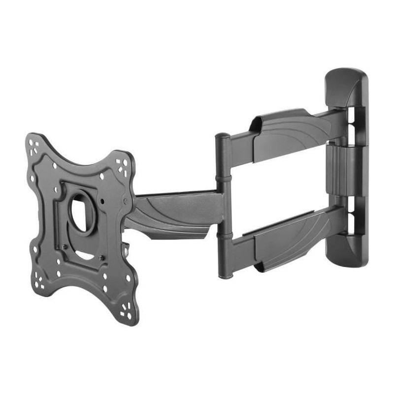 Mobile TV stand 23 - 42 - Stell - SHO 7530