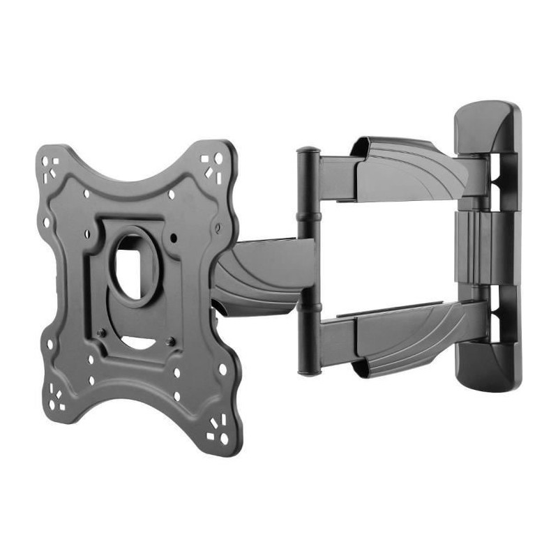Mobile TV stand 23 - 42 - Stell - SHO 7530
