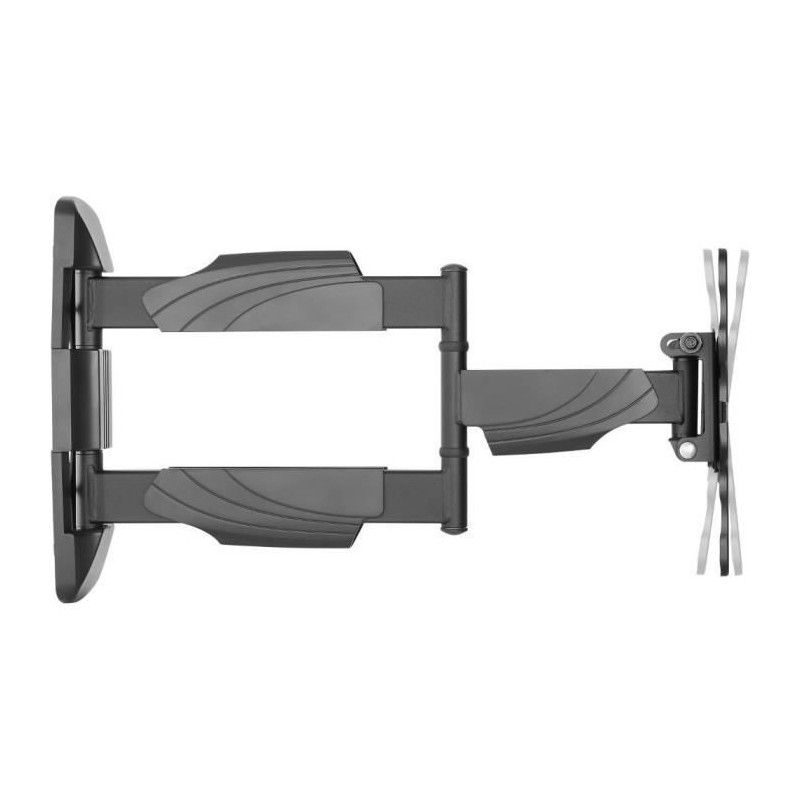 Mobile TV stand 23 - 42 - Stell - SHO 7530