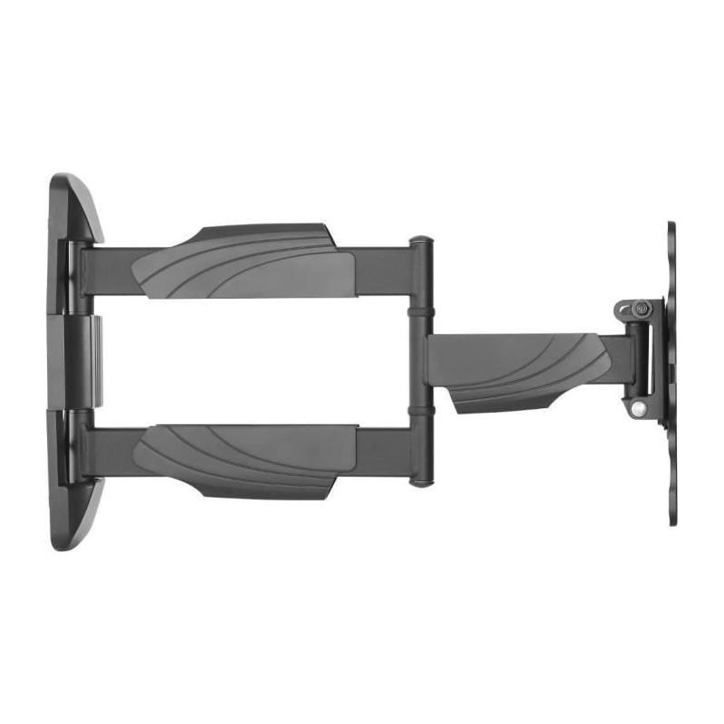 Mobile TV stand 23 - 42 - Stell - SHO 7530