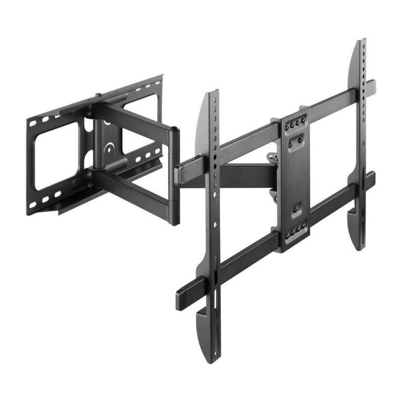 Mobile TV stand 32 - 70 - Stell - SHO 5620