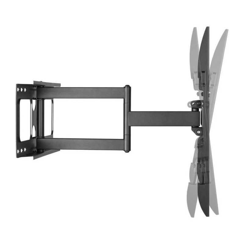 Mobile TV stand 32 - 70 - Stell - SHO 5620