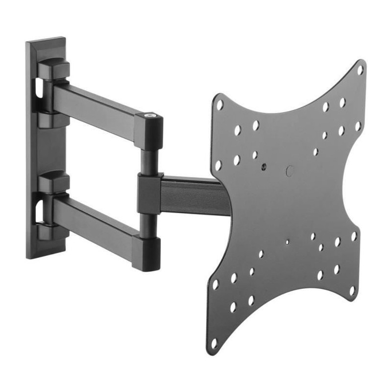 Mobile TV stand 23 - 42 - Stell - SHO 4540