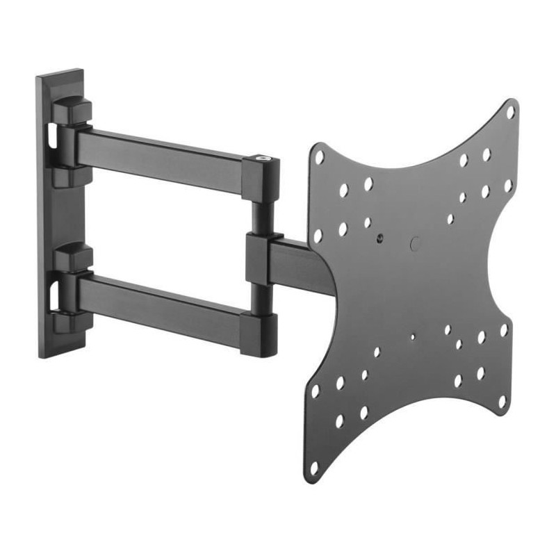 Mobile TV stand 23 - 42 - Stell - SHO 4540