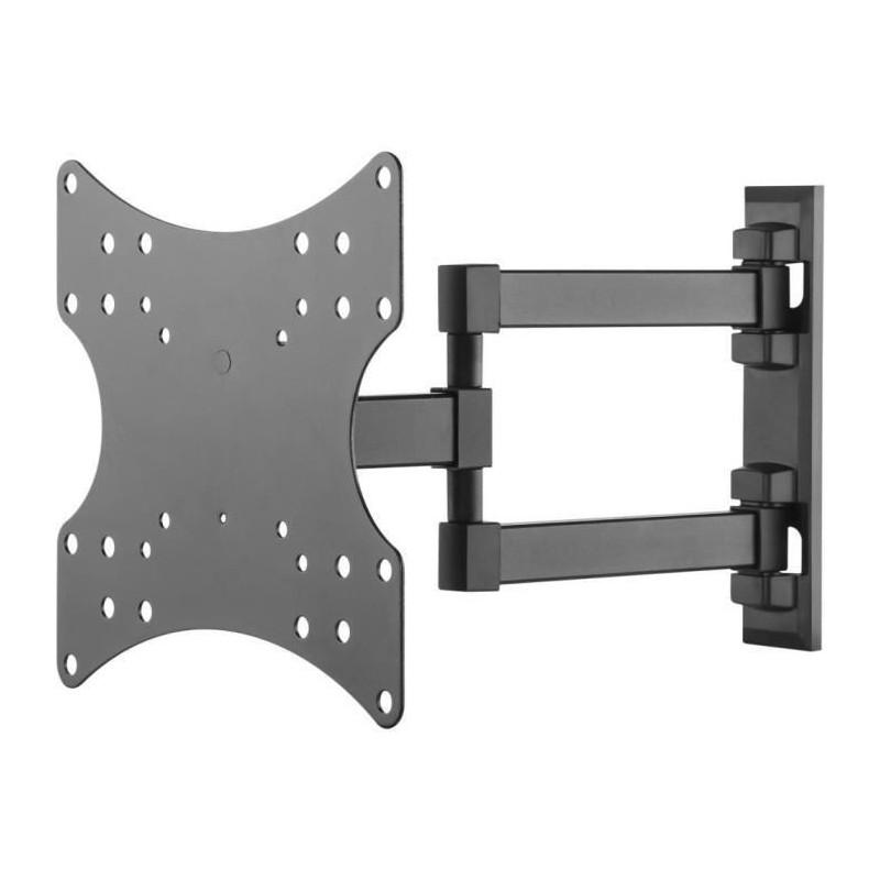 Mobile TV stand 23 - 42 - Stell - SHO 4540