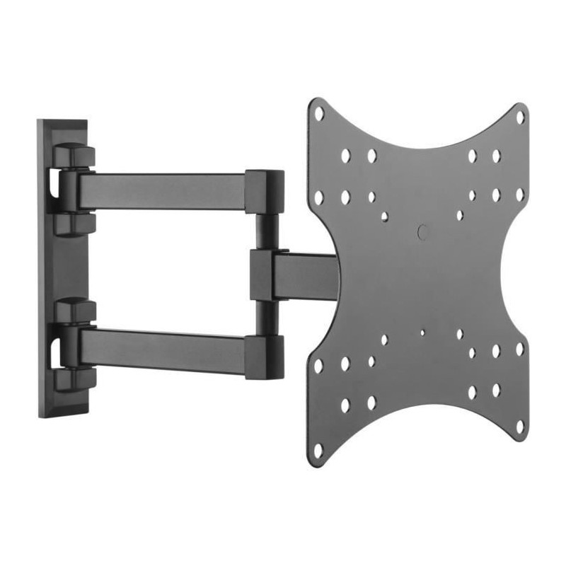 Mobile TV stand 23 - 42 - Stell - SHO 4540