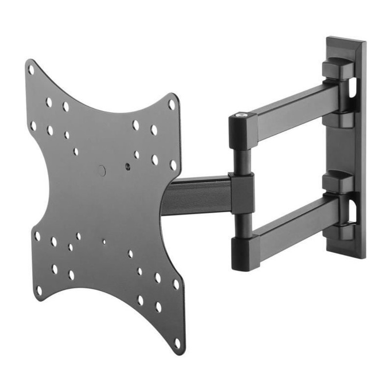 Mobile TV stand 23 - 42 - Stell - SHO 4540