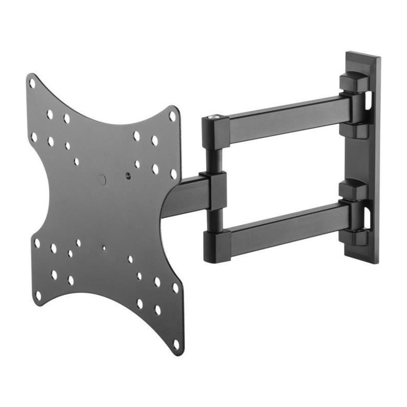 Mobile TV stand 23 - 42 - Stell - SHO 4540