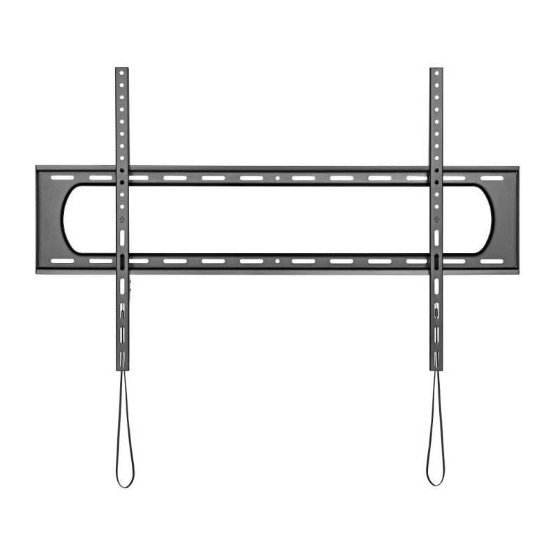 Fixed TV support - SLIM - Stell - SHO 7220