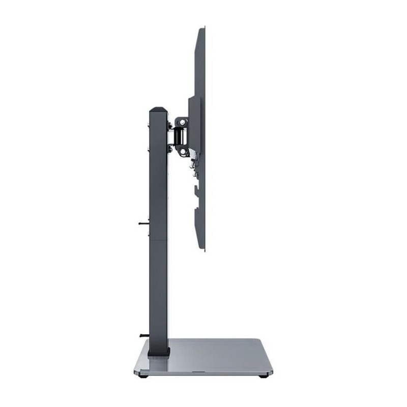 Central stand TV support - Stell - SHO 4810