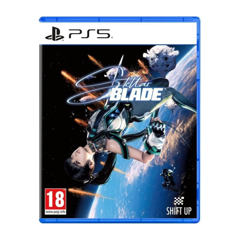 Stellar Blade - PS5 Game