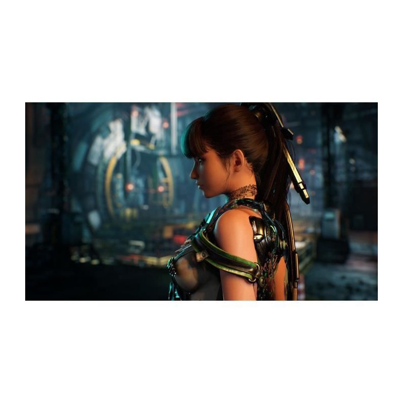 Stellar Blade - PS5 Game