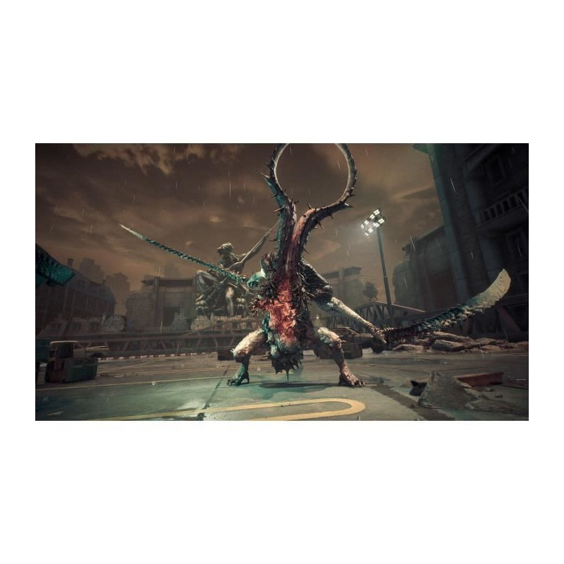 Stellar Blade - PS5 Game