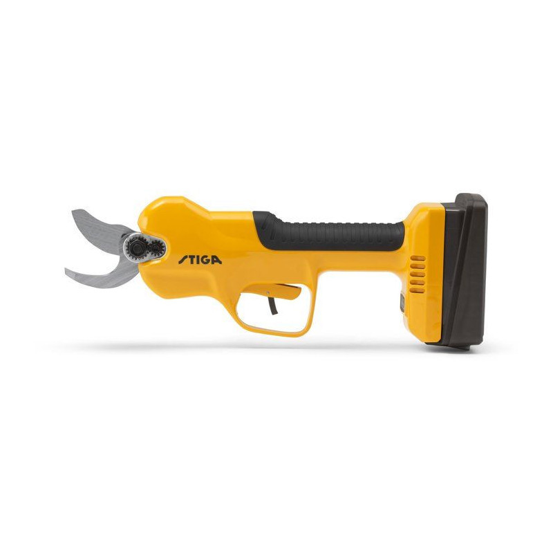 STIGA SC 100e pruning shears kit