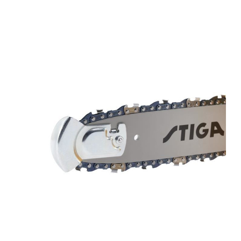 STIGA CS 100e Kit chainsaw - STEPHANE DOMERGUE - On battery - 700 W -