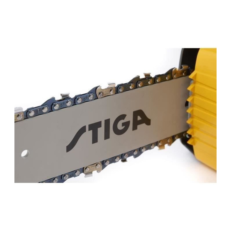 STIGA CS 100e Kit chainsaw - STEPHANE DOMERGUE - On battery - 700 W -