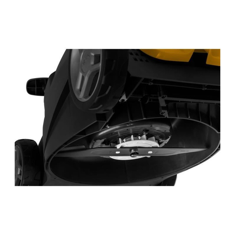 STIGA Collector 136e Kit lawn mower - Battery operated
