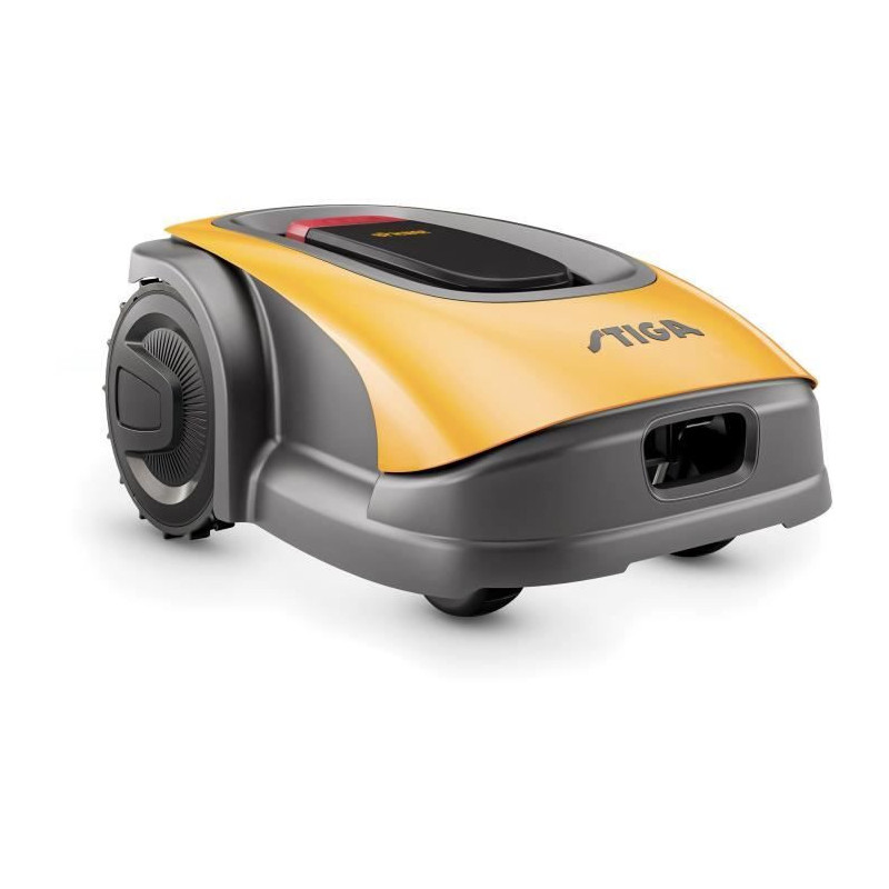 STIGA A 1500 autonomous robot lawn mower - 1500m²