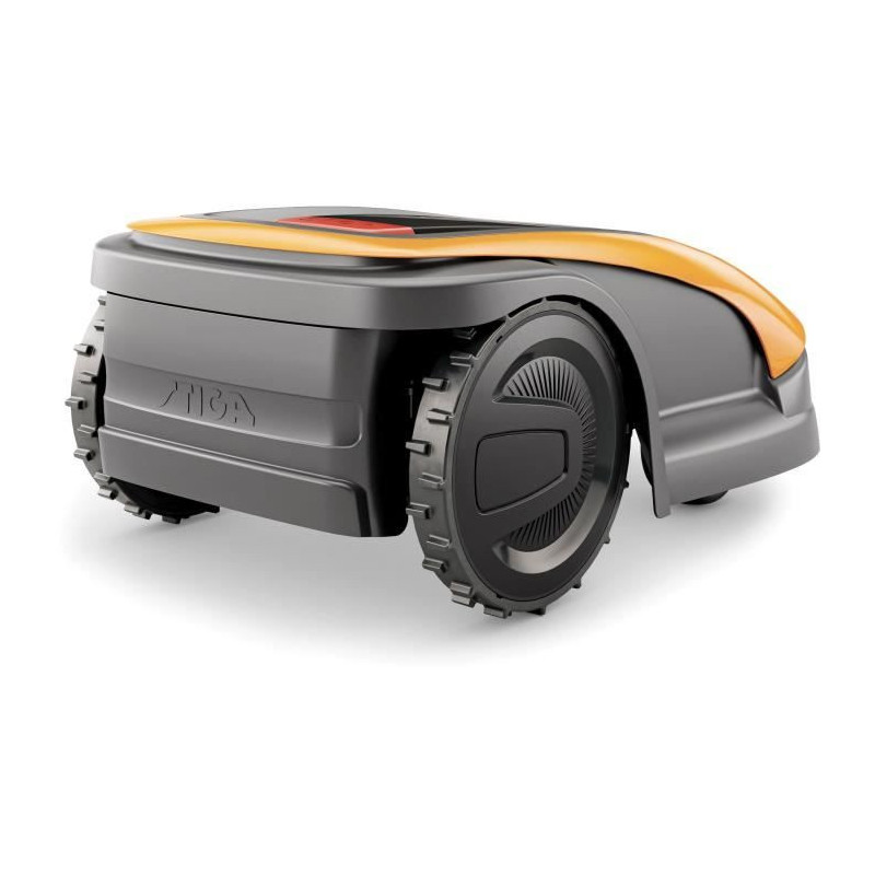 STIGA A 1500 autonomous robot lawn mower - 1500m²