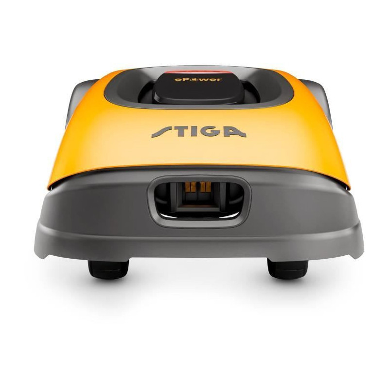 STIGA A 1500 autonomous robot lawn mower - 1500m²