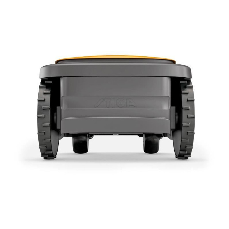STIGA A 1500 autonomous robot lawn mower - 1500m²