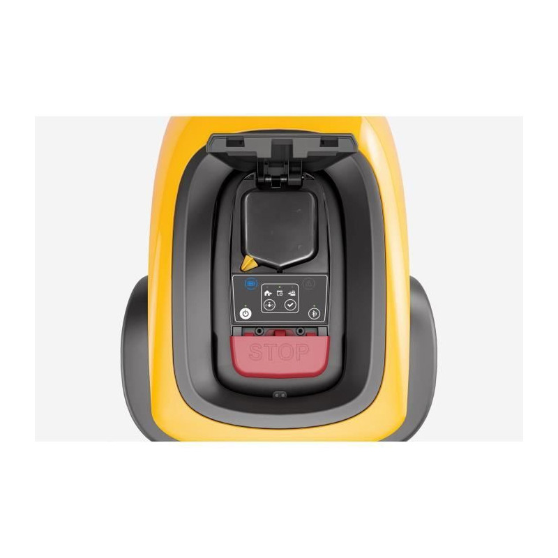STIGA A 1500 autonomous robot lawn mower - 1500m²