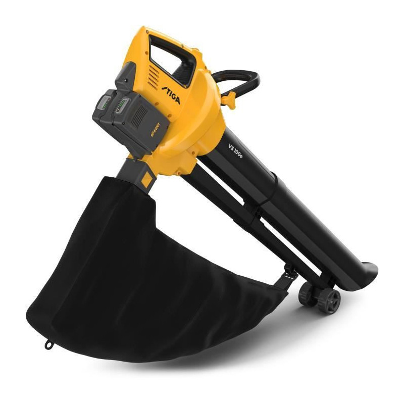 STIGA Blower VS 100e Kit